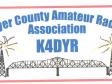 Dyer County Amateur Radio Assn. Logo